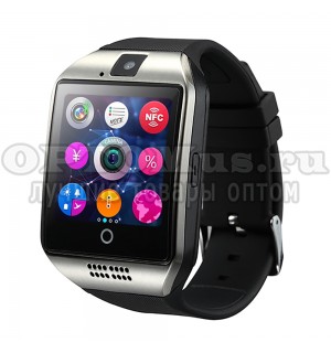 Умные часы Smart Watch Q18S оптом в Хасавюрте