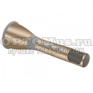 Караоке-микрофон Tuxun K068 оптом в Караганде