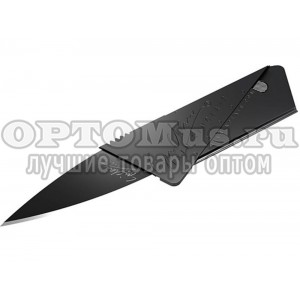 Нож-кредитка Cardsharp 2 оптом в Нижнем Тагиле