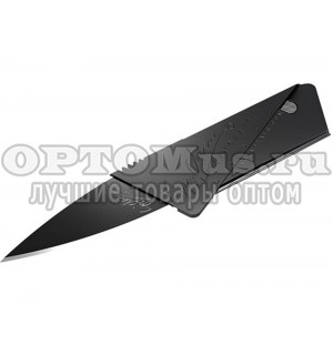 Нож-кредитка Cardsharp 2 оптом в Тамбове