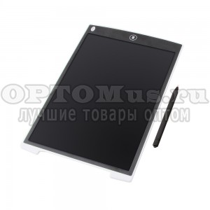 Планшет для рисования LCD Writing Tablet 12' оптом в Кемерово
