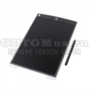 Планшет для рисования LCD Writing Tablet 12' оптом в Пятигорске