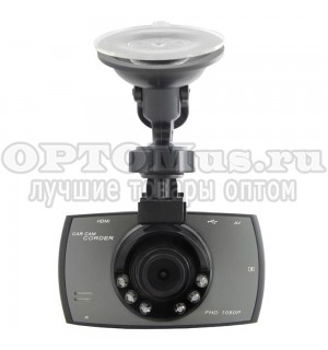 Видеорегистратор Portable Car Camcorder DVR HD Recorder (G30) оптом в Лысьве