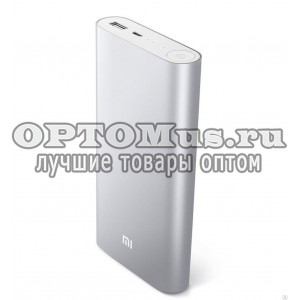 Power Bank Xiaomi 20800 mah копия оптом в Тобольске