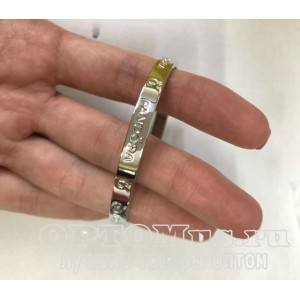 Металлический браслет Pandora оптом в Туле