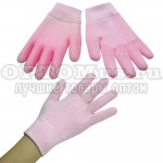 Увлажняющие гелевые перчатки Spa Gel Gloves
