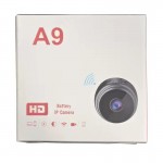 Беспроводная Мини WiFi IP Камера A9 