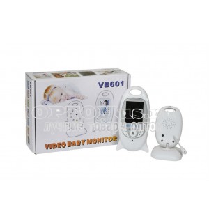 Видеоняня Video Baby Monitor VB601 оптом в Шахты