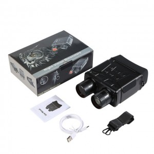 Бинокль цифровой ночного видения Night Vision Binoculars оптом в Актау