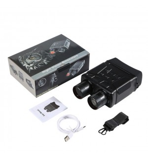 Бинокль цифровой ночного видения Night Vision Binoculars оптом недорого
