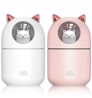 Увлажнитель воздуха H2O Humidifier Cat  оптом оптом