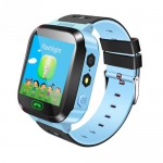 Детские часы Smart Baby Watch Q528 