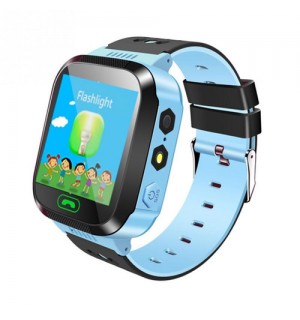 Детские часы Smart Baby Watch Q528  оптом в Назрани