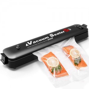 Вакуумный упаковщик Vacuum Sealer S оптом дешево