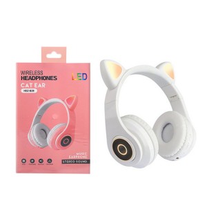 Беспроводные наушники Cat Ear HXZ-B39 оптом маркетплейс