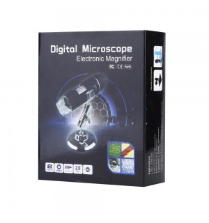 Цифровой Микроскоп Digital Microscope  оптом в Каспийске