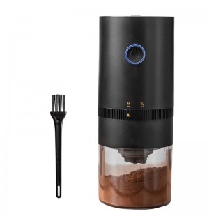 Электрическая кофемолка USB Electric Coffee Grinder оптом.