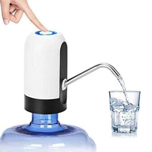 Автоматическая помпа для воды Automatic Water Dispenser оптом недорого