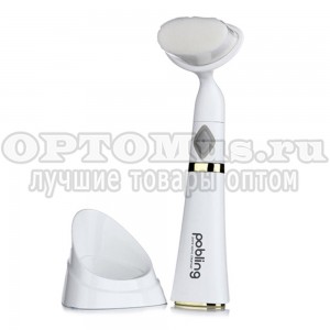 Щеточка для умывания Pobling Sonic Pore Cleansing Brush оптом в Ярославле
