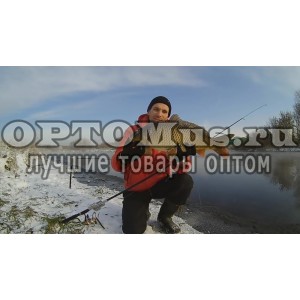 Самоподсекающая удочка 180 см оптом в Усть-Илимске