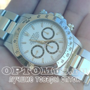 Наручные часы Rolex Daytona оптом в Петропавловске
