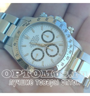 Наручные часы Rolex Daytona оптом в Магнитогорске