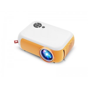 Портативный мини проектор Mini Projector A10 оптом в Лобне