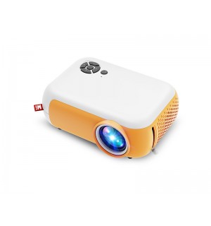 Портативный мини проектор Mini Projector A10 оптом крупным оптом