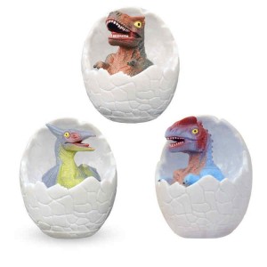 3D Ночник динозавр в яйце оптом.