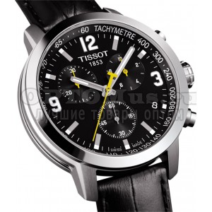 Часы Tissot PRC 200 Quartz Chronograph оптом в Домодедово