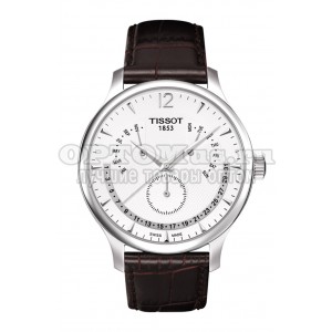 Часы Tissot Tradition Perpetual Calendar оптом в Атырау