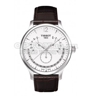Часы Tissot Tradition Perpetual Calendar оптом в Туле