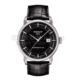 Часы Tissot Luxury Powermatic 80 оптом в Калининграде