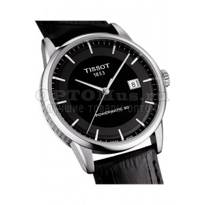 Часы Tissot Luxury Powermatic 80 оптом 2020