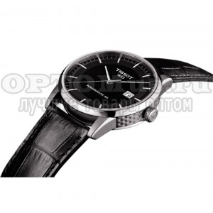 Часы Tissot Luxury Powermatic 80 оптом в Железногорске