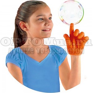 Пузыри Magic bubble оптом в Орше