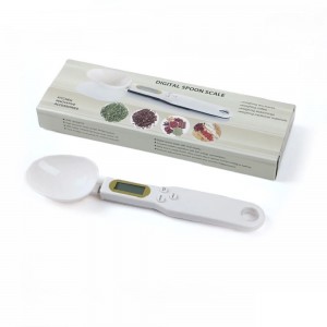 Электронная мерная ложка-весы Digital Spoon Scale  оптом в Абакане