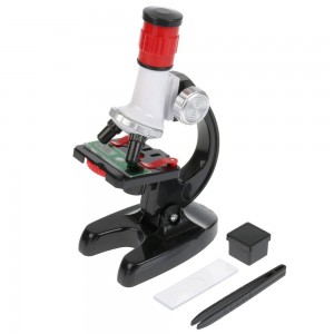 Детский микроскоп Popular Science Microscope оптом 2020