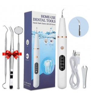 Прибор для чистки зубов Home-Use Dental Tools оптом.
