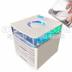Мини кондиционер NewFan Ultra Air Cooler оптом в Чапаевске