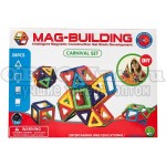 Магнитный конструктор Mag Building 28 PCS