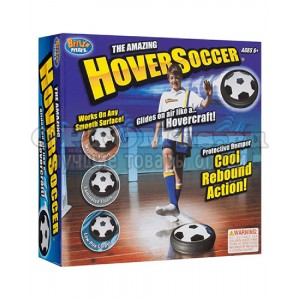 Футбольный мяч для дома Hover Soccer аэрофутбол оптом в Хабаровске