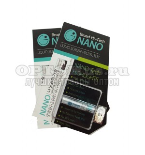 Нано-жидкость для защиты экрана оптом в Назрани
