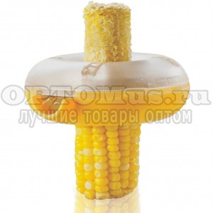 Прибор для очистки кукурузы Corn Kerneler оптом магазин