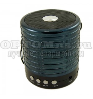 Портативная колонка Mini Speaker YST-889 оптом в Нефтеюганске