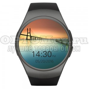 Умные часы Smart Watch KingWear KW18 оптом в Томске