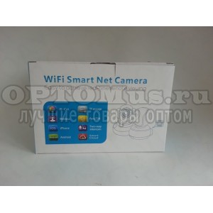 Портативная камера WI FI Smart Net Camera оптом в Тобольске