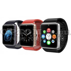 Смарт-часы Smart Watch GT08 оптом в Хасавюрте