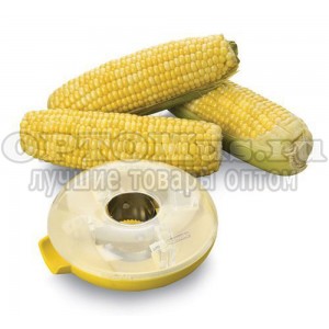 Прибор для очистки кукурузы Corn Kerneler оптом в Волгодонске