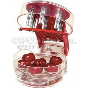 Cherry Pitter для удаления косточек вишни оптом в Златоусте